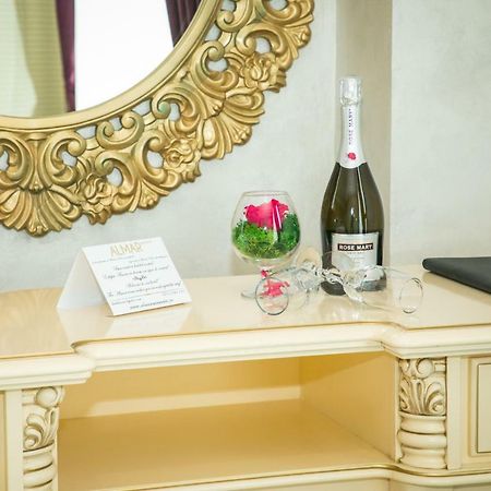 Almar Lake View Boutique H Adults Only Mamaia Exterior foto