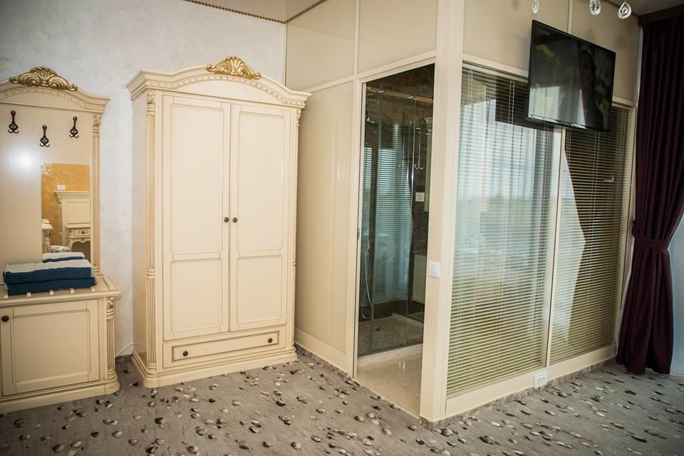 Almar Lake View Boutique H Adults Only Mamaia Exterior foto