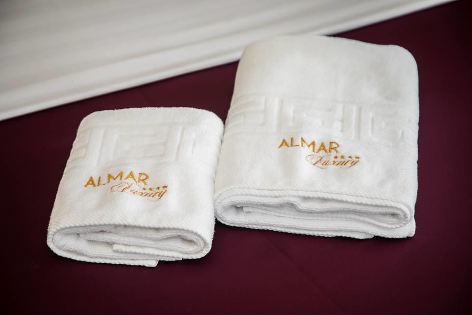 Almar Lake View Boutique H Adults Only Mamaia Exterior foto