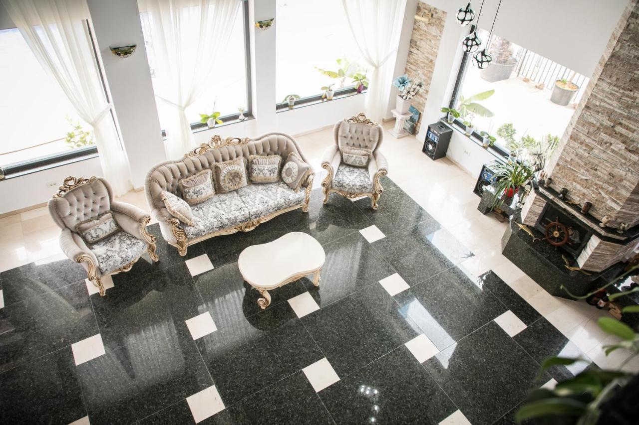 Almar Lake View Boutique H Adults Only Mamaia Exterior foto
