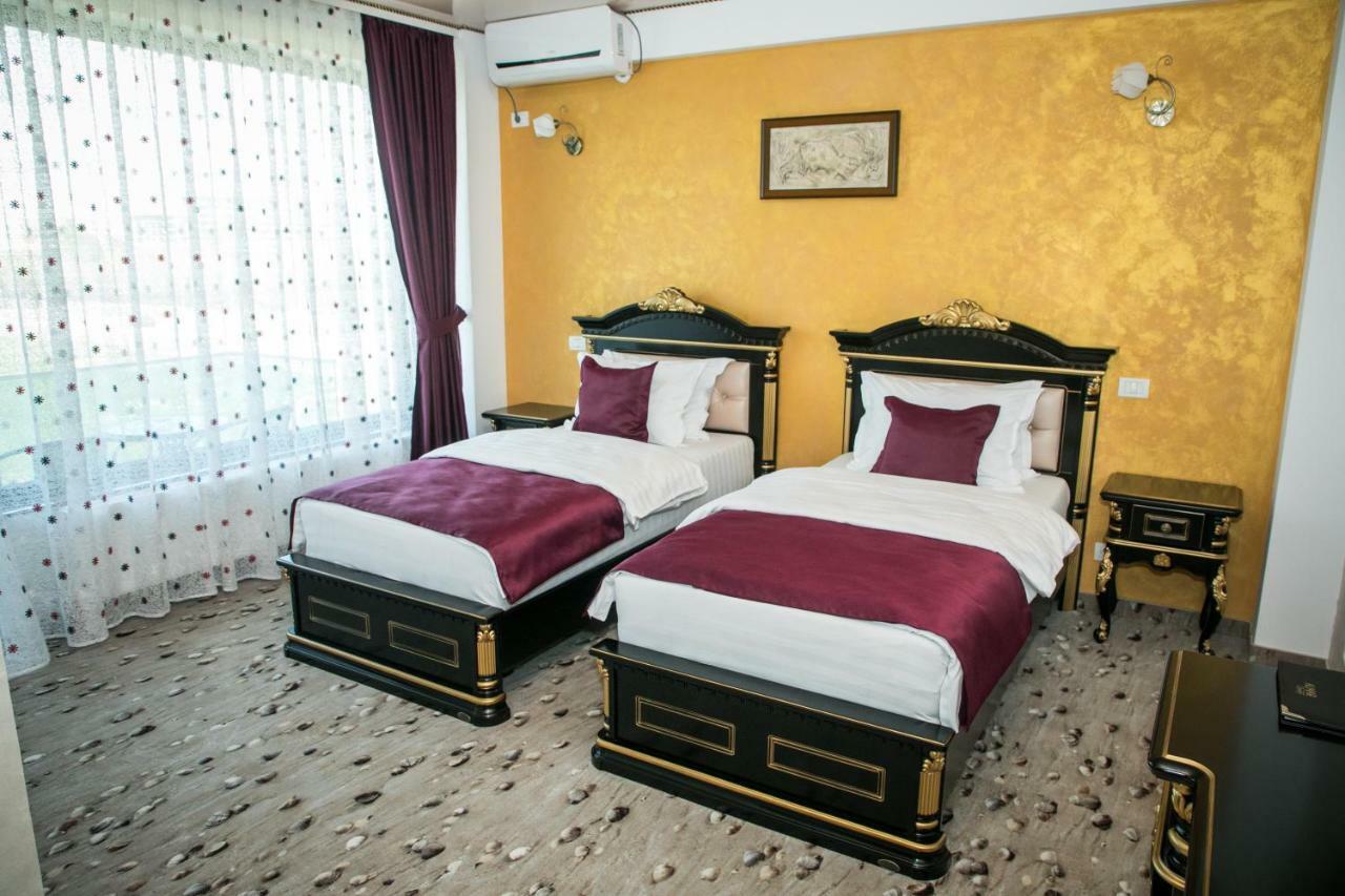 Almar Lake View Boutique H Adults Only Mamaia Exterior foto